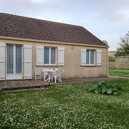 Vitry-le-François Charmante Maison מראה חיצוני תמונה
